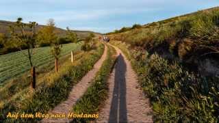 Mein Jakobsweg  Camino Francés 2013 Teil 1 von 2 Etappe 1  20 [upl. by Pugh]