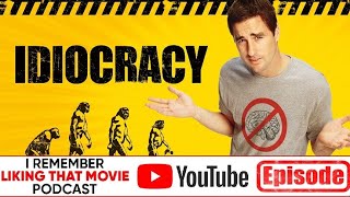 Idiocracy 2006 [upl. by Nojed]