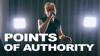 Linkin Park  Points of Authority cover [upl. by Yleak]