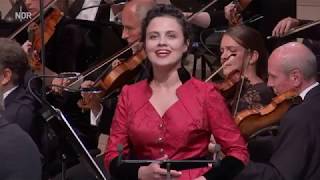 Beethoven quotDie Trommel gerühretquot Egmont Op84 Katharina Konradi [upl. by Toulon]