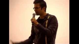 Sandeep MaheshwariThree Days that changed my life [upl. by Moonier569]