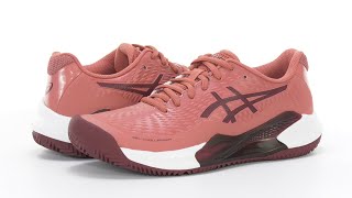 ASICS GELChallenger 14 Clay SKU 9877597 [upl. by Snapp725]