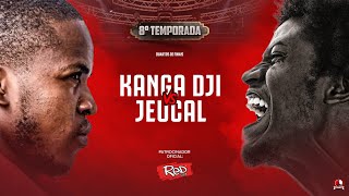 RRPL Kanga Dji VS Jeucal T8 Ep 29 “QUARTOS DE FINAIS” [upl. by Dixon752]