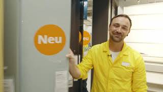 IKEA Neuheiten 2022  Teil 1 [upl. by Freddi]