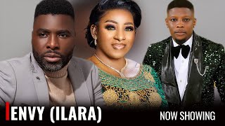 ENVY ILARA  A Nigerian Yoruba Movie Starring  Mide Martins Rotimi Salami Ibrahim Chatta [upl. by Notle]