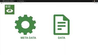 IBM Planning Analytics with Watson Sustainability Reporting  R6 Sustainability [upl. by Eceinart]