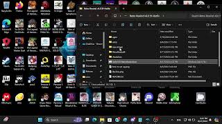 Testing Retro Rewind ISO Builder with new update [upl. by Anaed284]