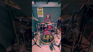 Los Mier Amame DrumCover losmier [upl. by Alfred425]