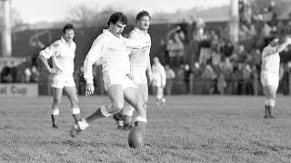 Ulster Rugby v Australia 1984 [upl. by Omsoc]