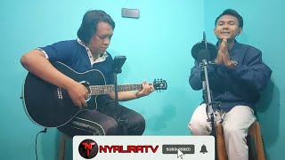 LIVE COVER  ABIEL JATNIKA  KAPALANG NYAAH [upl. by Vedi]