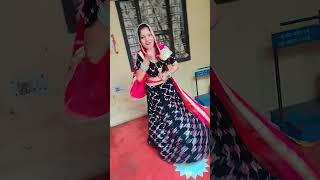 Thari aave sa man meenadance 🙏💃🙏💃 trendingshorts viralshort [upl. by Omidyar784]