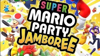 Mario party jamboree [upl. by Parette544]