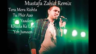 Mustafa Zahid Remix [upl. by Brunk]