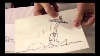 Animation Chefs Storyboard Tips [upl. by Neersan]