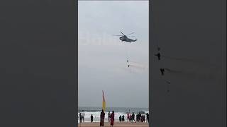 Navy Day 2024 Puri final Rehearsal shorts shortsfeed trending navyday dj puri mrbeast video [upl. by Ingmar311]