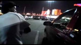 BumFights  Breaking Into Cars [upl. by Cicenia825]