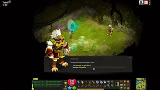 CE SERA MIEUX AVANT Ganymède  Eni level 200  QUÊTES DU DOFUS VULBIS [upl. by Alyled343]