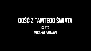 Wolandejski Dekameron Online Gość z tamtego świata [upl. by Barbarese951]