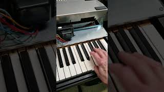 Wurlitzer 200A 1978 [upl. by Ekul]