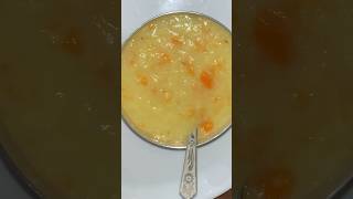 Baby food  Carrot Potato Rice for babies  Weight Gaining recipe for babies [upl. by Alyaj]