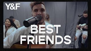 Best Friends Recorded for Forward Conference 2020  Hillsong Young amp Free [upl. by Nolyat]