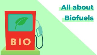 All about Biofuels [upl. by Blandina231]