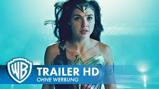 Wonder Woman 3 2025  Teaser Trailer  Gal Gadot Ben Affleck [upl. by Russia170]