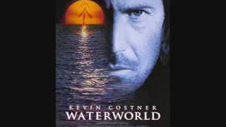 Main Credits  Waterworld Theme [upl. by Ellehcyar]