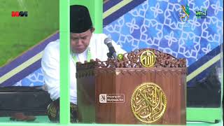 Ust Furqonudin  Qiraat Mujawwad imam ibnu Katsir  MTQ Jabar ke 38 tahun 2024 [upl. by Enia]