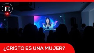 La iglesia que dice que Cristo es mujer y la esposa de Dios  El Espectador [upl. by Tirrell]