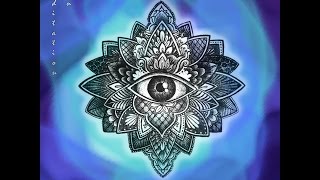 Opening the Third Eye  Guided Meditation For Activating The 3rd Eye [upl. by Benia]