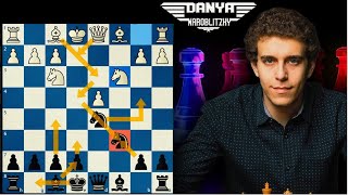 Live Chess Video GM Naroditskys DYI Speedrun [upl. by Blondelle204]