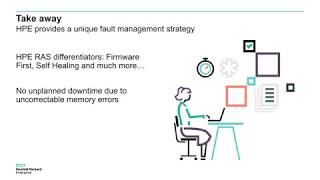 Linux Memory error injection in an HPE Superdome Flex running Microsoft SQL Server for Linux [upl. by Leunam]