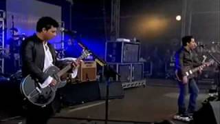 Stereophonics  Shes Alright  TITP 2010 [upl. by Oirogerg]