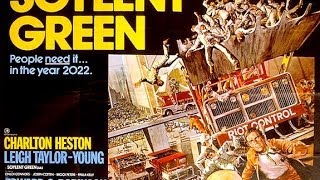 1973 Soylent Green [upl. by Hillinck]