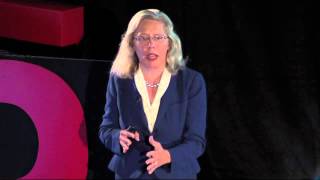 Social Determinants of Health Claire Pomeroy at TEDxUCDavis [upl. by Prendergast162]