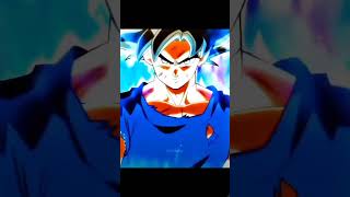 the parasite got Goku speed💀 anime edit [upl. by Aguste]