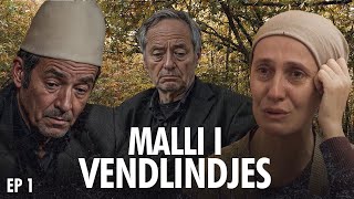 Malli i Vendlindjes  Episodi 1 Serial Shqip [upl. by Atikram]