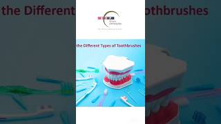 Are you using the RIGHT Toothbrush Find Out teeth teethcleaning [upl. by Anaya]