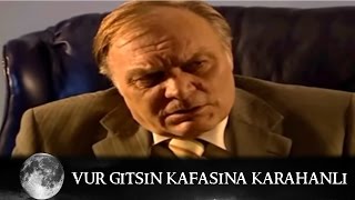 Laz Ziya Vur Gitsin Kafasını Karahanlı  Kurtlar Vadisi 50Bölüm [upl. by Ahsemak]