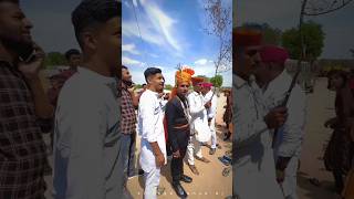 Mharo Seth RukhaloChotu Singh Rawna  CP Joshi  Parmen Sanwriya Seth BhajanGadi Ko Dalevar [upl. by La Verne]