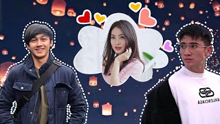 Verrel Bramasta Cemburu Natasha Wilona Cinlok Sama Hito Caesar Disinetron Cinta Karena Cinta [upl. by Kowal]