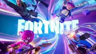 The GFN Fortnite Experience With Good Internet [upl. by Ynatsed12]