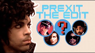 PRINCE PREXIT the EDIT [upl. by Enelrihs]