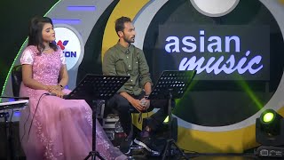 Asian TV Live Music Show  Season 04  EP 466  Tousif amp Sudha Hasan  AsianTVMusic [upl. by Amelia]