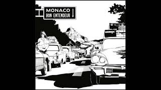 Bon Entendeur  Monaco Audio officiel [upl. by Benildis216]