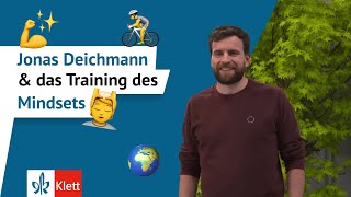 Jonas Deichmann amp der Triathlon um die Welt [upl. by Zachariah]