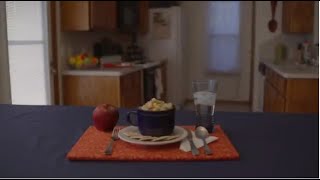 Ham amp Corn Chowder Recipe Video  ONIE Project [upl. by Ute936]