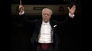 Mahler Symphony No9 Bernard Haitink RCO マーラー：交響曲 第9番 ベルナルド・ハイティンク ロイヤル・コンセルトヘボウ管弦楽団 [upl. by Skiest]