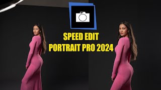 Portrait Pro 24  The GameChanging AI You Need [upl. by Elrahc]